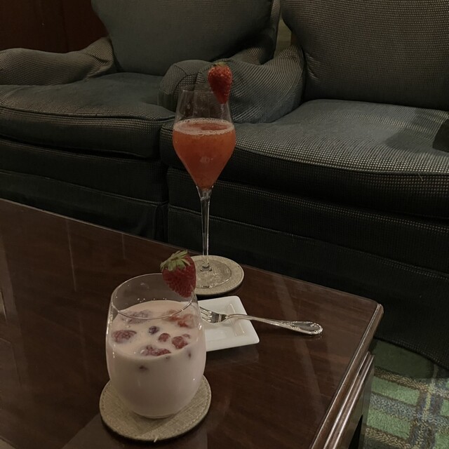 ボストン - 新白河（バー）の写真