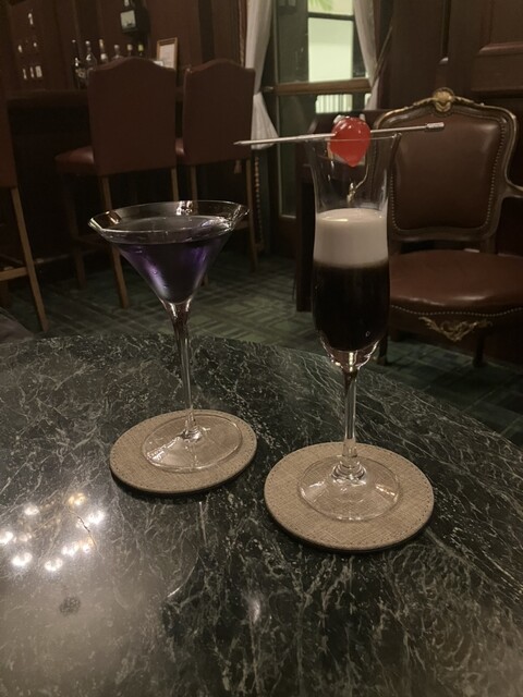 ボストン - 新白河（バー）の写真