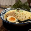 和風楽麺 四代目 ひのでや