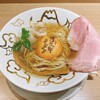 野口太郎ラーメン 心斎橋店