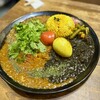 カオススパイスダイナー 四ツ橋アメリカ村店