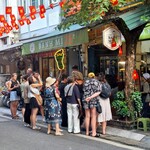 Banh Mi 25 - 行列が絶えなかったです！