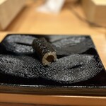 新地 鮓 ゆうじろう - 