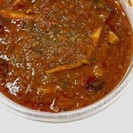 SPICY CURRY 魯珈 - 