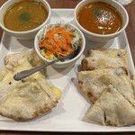 天ぷら定食 ながお - 