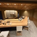 新地 鮓 ゆうじろう - 