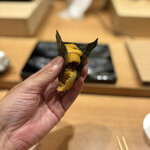 新地 鮓 ゆうじろう - 