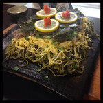 元祖瓦そば たかせ 本館 - 