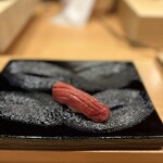 新地 鮓 ゆうじろう - 