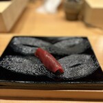 新地 鮓 ゆうじろう - 