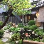 元祖瓦そば たかせ 本館 - 