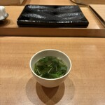 新地 鮓 ゆうじろう - 