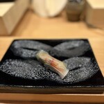 新地 鮓 ゆうじろう - 