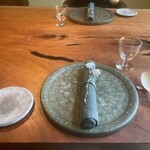 レストラン ナズ - 