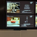 新地 鮓 ゆうじろう - 