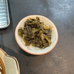 天ぷら定食 ながお - 