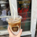 ベアポンド エスプレッソ - 