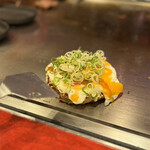 お好み焼・鉄板焼 88 パチパチ - 