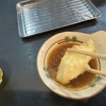 天ぷら定食 ながお - 