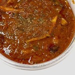 SPICY CURRY 魯珈 - 