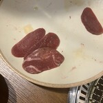 焼肉 坂の途中 - 