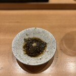 新地 鮓 ゆうじろう - 