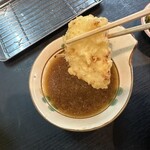 天ぷら定食 ながお - 