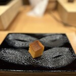 新地 鮓 ゆうじろう - 