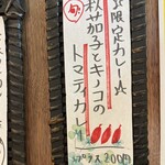 SPICY CURRY 魯珈 - 