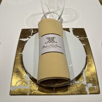 メゾン ポール・ボキューズ - 