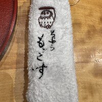 天ぷら もっこす - 