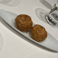 メゾン ポール・ボキューズ - 