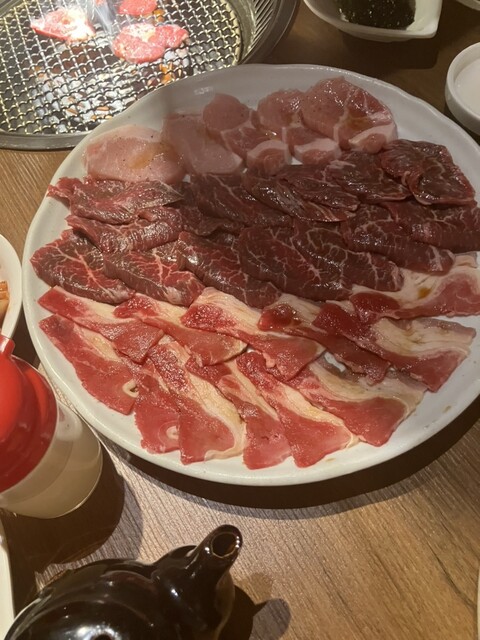 Yakiniku Saka no Tochu Roppongi Ten photo 2