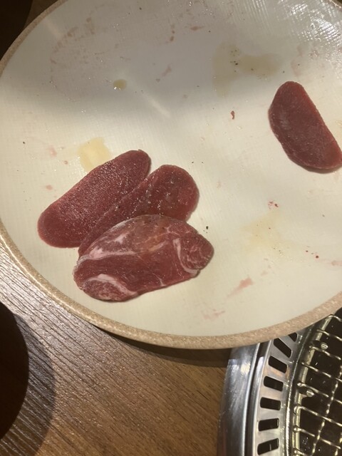 Yakiniku Saka no Tochu Roppongi Ten photo 3