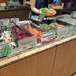 エムズマーケット デリカテッセン&ダイナー - 