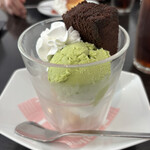 プリマカフェ - 