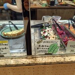 エムズマーケット デリカテッセン&ダイナー - 