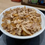 松屋 - 料理写真: