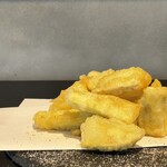 餃子ダイニングTSUDOI - 