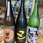 立ち呑み　庫裏 - 