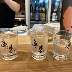 立ち呑み　庫裏 - 