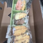 Honolulu Cookie Company - 