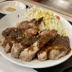 松屋 - 