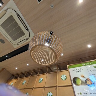 MACCHA HOUSE 抹茶館_2