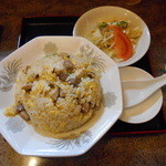 太幸苑 - 五目炒飯８４０円