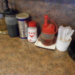 太幸苑 - 調味料