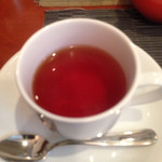 Bisutoro Toshi - 紅茶