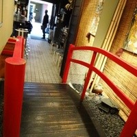 築地青空三代目 本店 - 