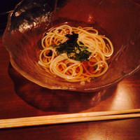 生粋 - にゅうめん