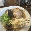 大龍ラーメン 小森野店